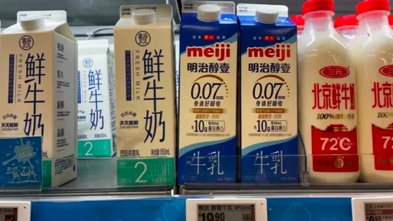 明治中国高端策略失灵